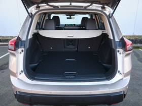 2026 Nissan X-Trail | ST-L 2WD | 32701 | 7
