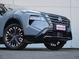 2026 Nissan X-Trail | TI-L 2.5P | 32702 | 2