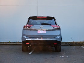 2026 Nissan X-Trail | TI-L 2.5P | 32702 | 4