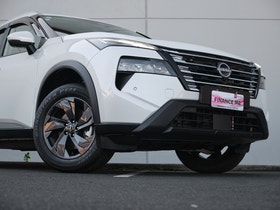 2026 Nissan X-Trail | ST-L 2.5P 4WD | 32704 | 2