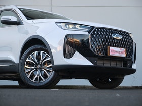 2026 Chery Tiggo 7 | ULTIMATE CSH | 32705 | 2
