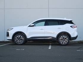 2026 Chery Tiggo 7 | ULTIMATE CSH | 32705 | 5