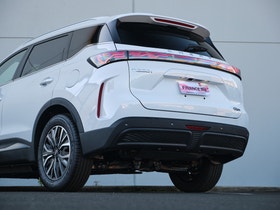 2026 Chery Tiggo 7 | ULTIMATE CSH | 32705 | 7