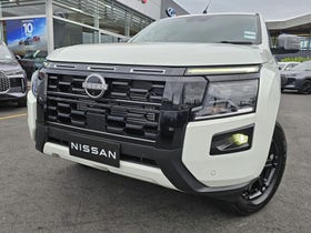 2026 Nissan Navara | ST-X TRADIE PACK | 32706 | 3