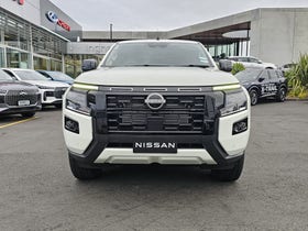 2026 Nissan Navara | ST-X TRADIE PACK | 32706 | 4