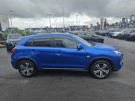 2021 Mitsubishi ASX | LS! LOW KM! | 32731 | 2