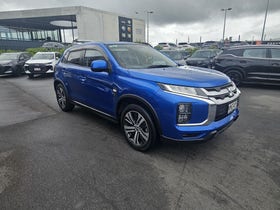 2021 Mitsubishi ASX | LS! LOW KM! | 32731 | 3