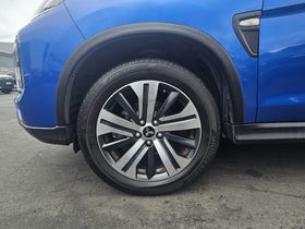 2021 Mitsubishi ASX | LS! LOW KM! | 32731 | 4