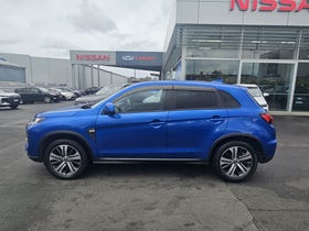 2021 Mitsubishi ASX | LS! LOW KM! | 32731 | 5