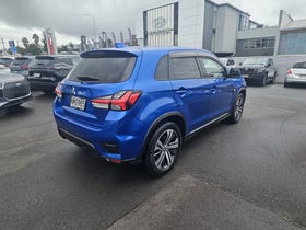 2021 Mitsubishi ASX | LS! LOW KM! | 32731 | 6