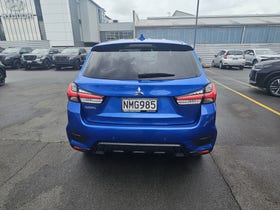 2021 Mitsubishi ASX | LS! LOW KM!  | 32731 | 7