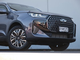 2026 Chery Tiggo 7 | ULTIMATE! PRE REGISTRATION! | 32641 | 2