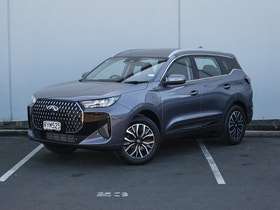 2026 Chery Tiggo 7 | ULTIMATE! PRE REGISTRATION! | 32641 | 4