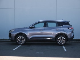 2026 Chery Tiggo 7 | ULTIMATE! PRE REGISTRATION! | 32641 | 5