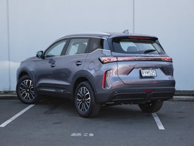 2026 Chery Tiggo 7 | ULTIMATE! PRE REGISTRATION! | 32641 | 6