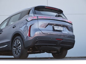 2026 Chery Tiggo 7 | ULTIMATE! PRE REGISTRATION! | 32641 | 7