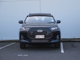 2026 Chery Tiggo 7 | URBAN PHEV! | 32746 | 3