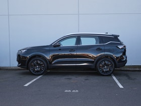 2026 Chery Tiggo 7 | URBAN PHEV! | 32746 | 4