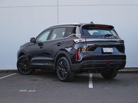 2026 Chery Tiggo 7 | URBAN PHEV! | 32746 | 6