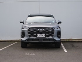 2026 Chery Tiggo 9 | ULT PHEV/AWD/ SUPER HYBRID | 32747 | 3