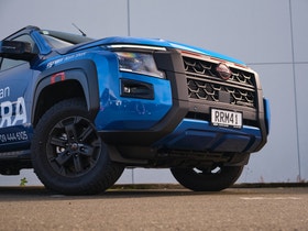 2026 Nissan Navara | PRO-4X 2.4D/4WD | 32748 | 2