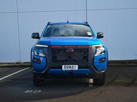 2026 Nissan Navara | PRO-4X 2.4D/4WD | 32748 | 3