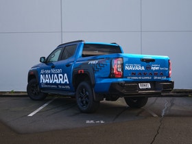 2026 Nissan Navara | PRO-4X 2.4D/4WD | 32748 | 5
