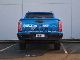 2026 Nissan Navara | PRO-4X 2.4D/4WD | 32748 | 6