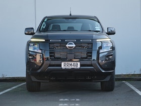 2026 Nissan Navara | ST-X 2.4D/4WD/6AT | 32749 | 3