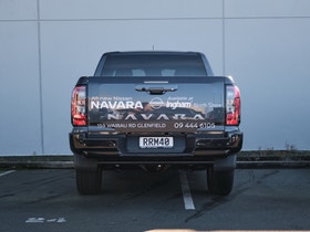 2026 Nissan Navara | ST-X 2.4D/4WD/6AT | 32749 | 6