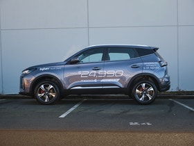 2026 Chery Tiggo 4 | URBAN!  | 32751 | 3