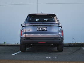 2026 Chery Tiggo 4 | URBAN!  | 32751 | 5