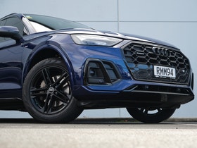 2022 Audi Q5 | 40 TDI Q 150KW! S LINE! | 32785 | 2