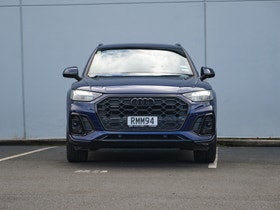 2022 Audi Q5 | 40 TDI Q 150KW! S LINE! | 32785 | 4