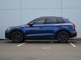 2022 Audi Q5 | 40 TDI Q 150KW! S LINE! | 32785 | 6