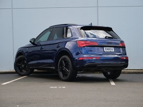 2022 Audi Q5 | 40 TDI Q 150KW! S LINE! | 32785 | 7
