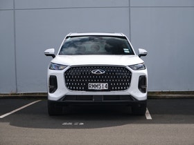 2025 Chery Tiggo 9 | ULTIMATE PHEV/AWD | 32786 | 3