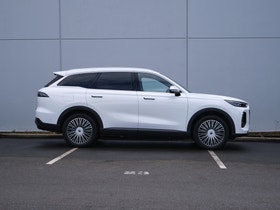 2025 Chery Tiggo 9 | ULTIMATE PHEV/AWD | 32786 | 4