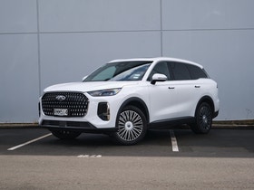 2025 Chery Tiggo 9 | ULTIMATE PHEV/AWD | 32786 | 5