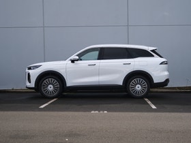 2025 Chery Tiggo 9 | ULTIMATE PHEV/AWD | 32786 | 6