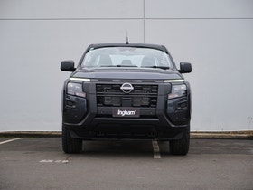 2026 Nissan Navara | SL 4WD/AUTO | 32790 | 2