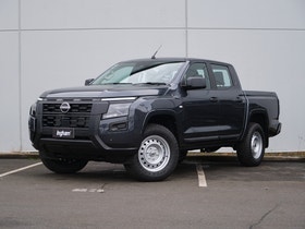2026 Nissan Navara | SL 4WD/AUTO | 32790 | 3