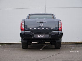 2026 Nissan Navara | SL 4WD/AUTO | 32790 | 6
