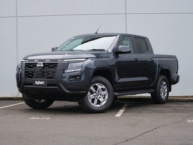 2026 Nissan Navara | ST 4WD AUTO | 32792 | 4