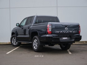 2026 Nissan Navara | ST 4WD AUTO | 32792 | 6