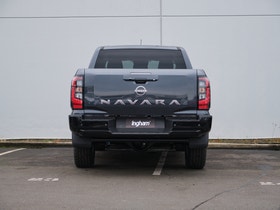 2026 Nissan Navara | ST 4WD AUTO | 32792 | 7