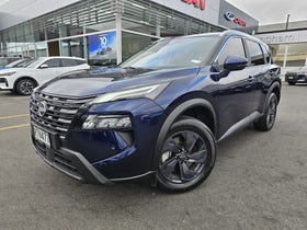 2026 Nissan X-Trail | ST-L E-PWR 1.5PEH HYBRID | 32798 | 2