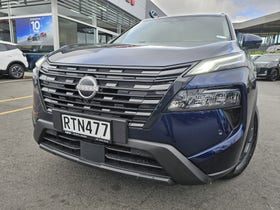 2026 Nissan X-Trail | ST-L E-PWR 1.5PEH HYBRID | 32798 | 3