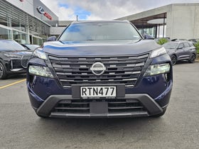 2026 Nissan X-Trail | ST-L E-PWR 1.5PEH HYBRID | 32798 | 4
