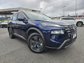 2026 Nissan X-Trail | ST-L E-PWR 1.5PEH HYBRID | 32798 | 5